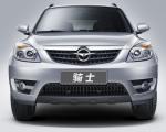 Haima 7 2010 года